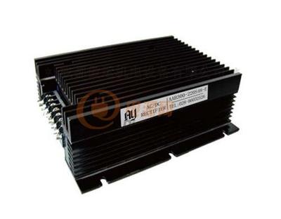 AAB系列-E模块电源 军用级直流电源解决方案详解