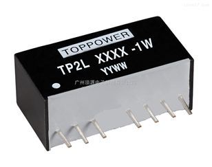 DC-DC模块电源 工业自动化与仪器仪表的微型能量核心