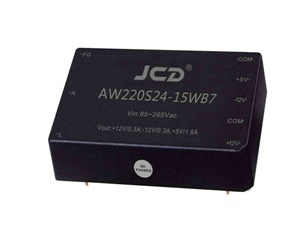 深圳市嘉创达电源科技 专业电源模块解决方案的可靠伙伴