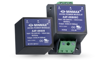 电源模块领域领军者 AET在电子技术应用中的卓越贡献