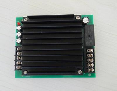 模块电源项目合作商业计划书 携手共拓高效能电源模块市场