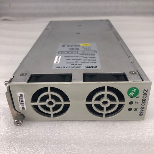 S480通信电源整流模块 高效稳定的48V30A开关电源解决方案