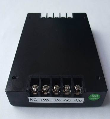 深入了解24V转24V 150W DC-DC电源模块 从性能参数到厂家选择