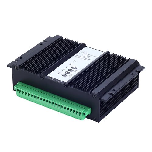 DTU充电电源模块在充气柜环网柜自动化配网中的应用 220V转48V供电解决方案