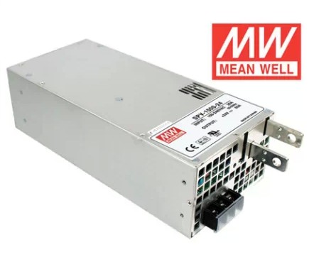明纬电源MW系列维修技术要点与常见故障分析